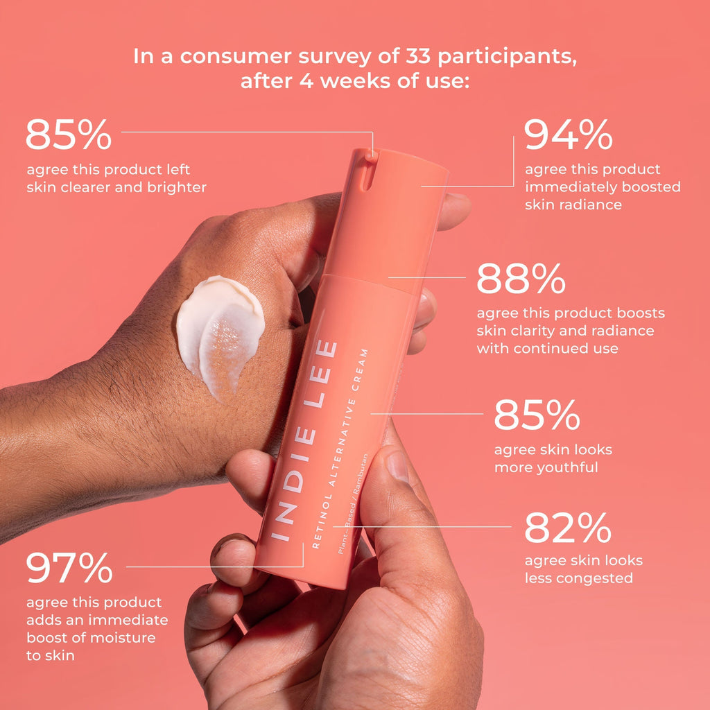 Retinol Alternative Cream